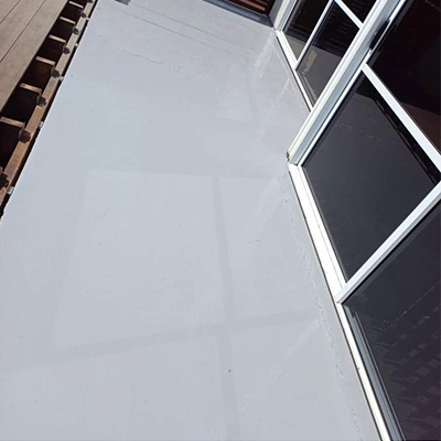 Remedial Waterproofing