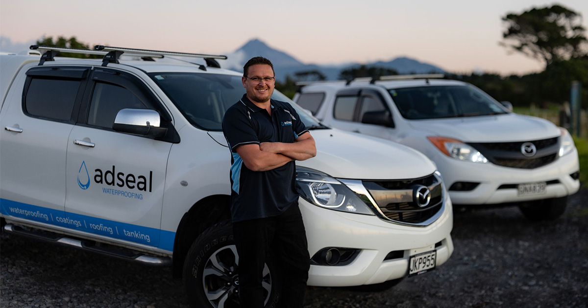 Riaan - Director