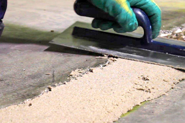 Concrete Repair Specialists