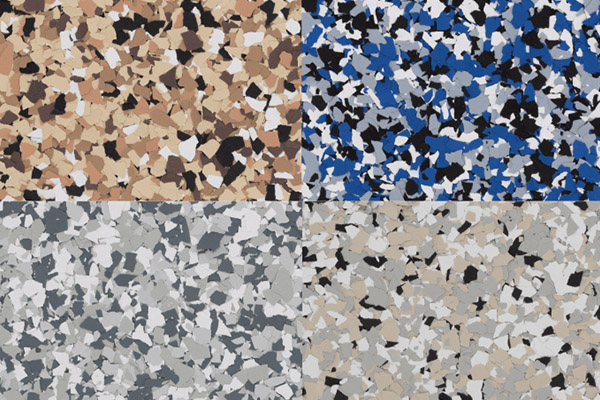 Waterproofing Decorative Flooring