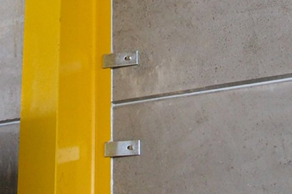Joint Sealant Application