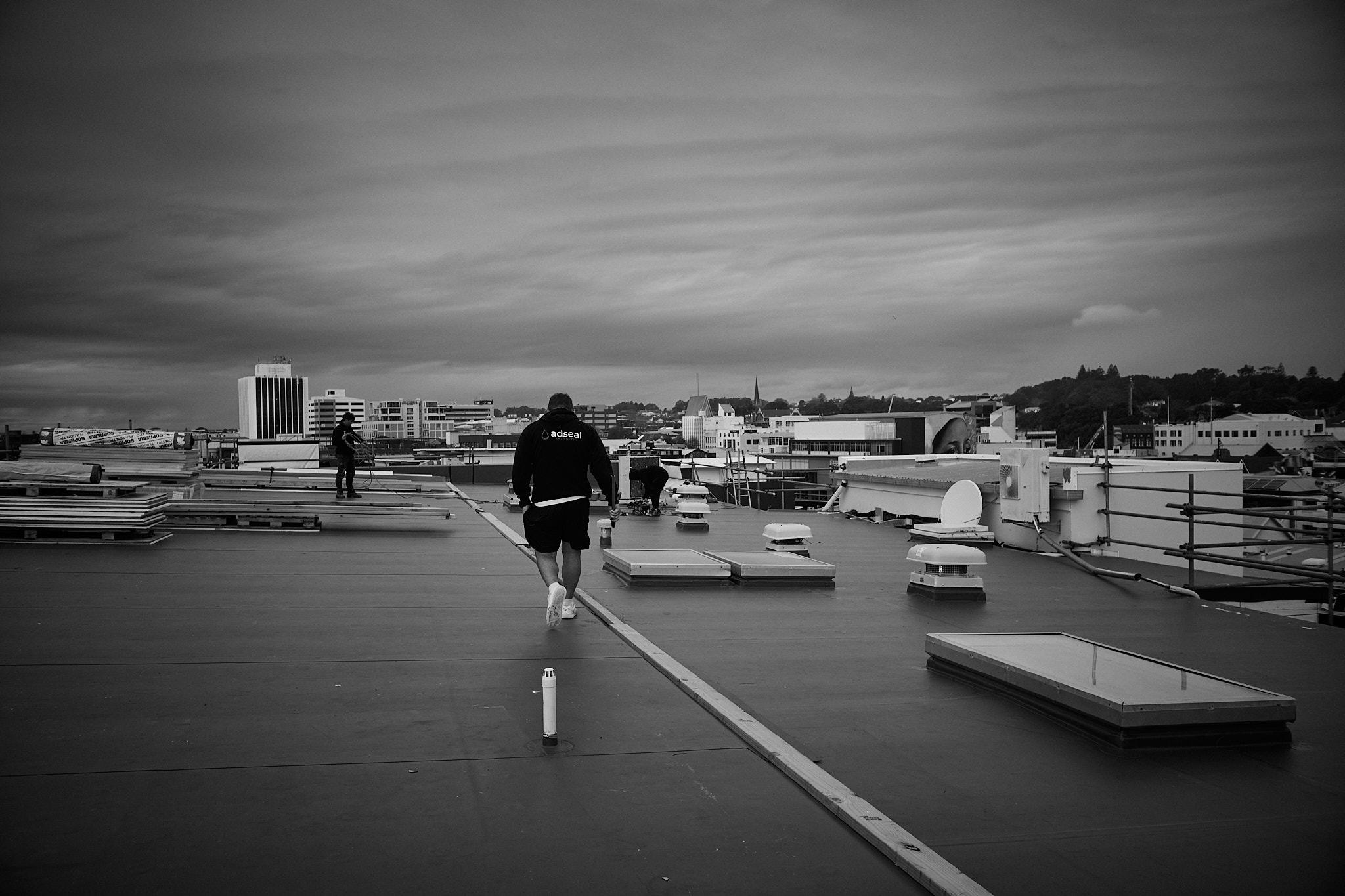 Roof 2