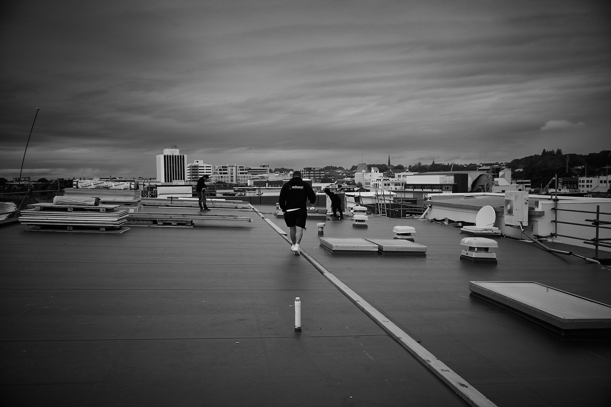 Roof 1